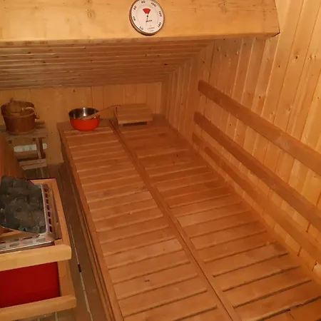 Appartamento Duplex Montagne Aux Deux Alpes Avec Sauna Et Wifi - Fr-1-516-147 Les Deux Alpes