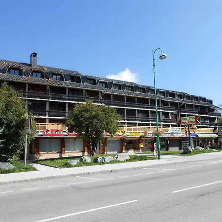 Appartamento Duplex Montagne Aux Deux Alpes Avec Sauna Et Wifi - Fr-1-516-147 *