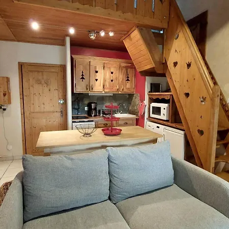 Duplex Montagne Aux Deux Alpes Avec Sauna Et Wifi Les Deux Alpes
