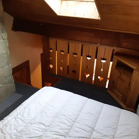 Duplex Montagne Aux Deux Alpes Avec Sauna Et Wifi Les Deux Alpes