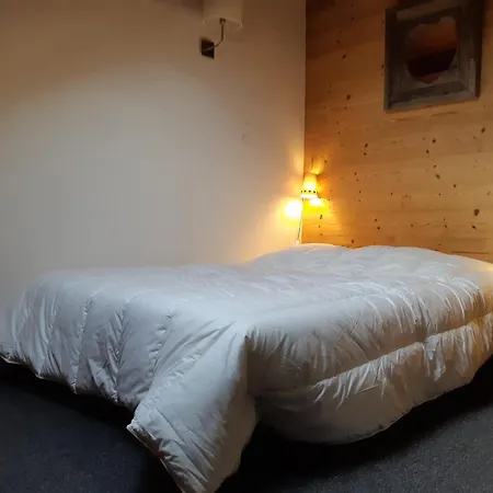 Appartement Duplex Montagne Aux Deux Alpes Avec Sauna Et Wifi - Fr-1-516-147 Les Deux Alpes