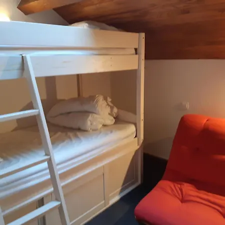 Appartamento Duplex Montagne Aux Deux Alpes Avec Sauna Et Wifi *