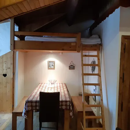 Duplex Montagne Aux Deux Alpes Avec Sauna Et Wifi - Fr-1-516-147 Lägenhet *