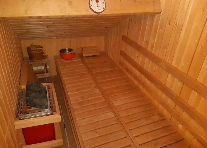 Lägenhet Duplex Montagne Aux Deux Alpes Avec Sauna Et Wifi - Fr-1-516-147 Les Deux Alpes
